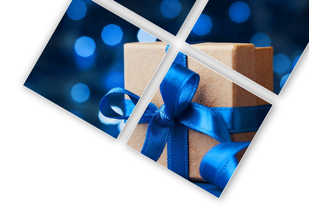 Překvapte své zaměstnance i klienty vánočními reklamními předměty, které je skutečně potěší
